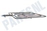 Pelgrim Oven-Magnetron 801019 Verwarmingselement boven