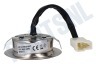 Pelgrim Afzuigkap 851148 Lamp