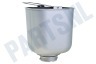 Panasonic Broodbakmachine Bakblik Pan incl. aandrijfmechanisme