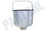 Panasonic Broodbakmachine Bakblik Pan incl. aandrijfmechanisme