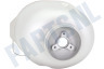 Panasonic Broodbakmachine ADD84B211 Bakblik Broodpan
