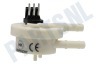 Krups Koffiezetapparaat MS-0043740 Flowmeter Watermeter