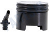 Krups Koffiezetapparaat MS-0697072 Drukcilinder Compleet