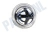 Krups Koffiezetapparaat MS-623523 Nespresso Magneet van Melkopschuimer