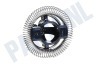 Krups Koffiezetapparaat MS-623523 Nespresso Magneet van Melkopschuimer