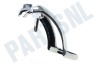 Krups Koffiezetapparaat MS-623035 Greep