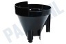 Tefal Koffiezetapparaat SS-202313 Filterhouder
