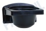 Krups Koffiezetapparaat MS-622570 Houder Capsulehouder
