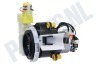 Krups Koffiezetapparaat MS-5A10204 Maalwerk