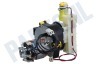 Krups Koffiezetapparaat MS-5A10204 Maalwerk