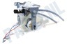Krups Koffiezetapparaat MS-5A21198 Verwarmingselement