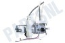 Krups Koffiezetapparaat MS-5A21198 Verwarmingselement