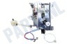 Krups Koffiezetapparaat MS-5A10637 Verwarmingselement Element + Vijzel