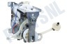 Krups Koffiezetapparaat MS-5A10637 Verwarmingselement Element + Vijzel