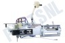 Krups Koffiezetapparaat MS-5A10637 Verwarmingselement Element + Vijzel