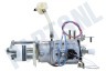 Krups Koffiezetapparaat MS-5A10637 Verwarmingselement Element + Vijzel