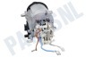 Krups Koffiezetapparaat MS-624424 Verwarmingselement