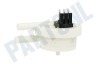 Krups Koffiezetapparaat MS-0067795 Flowmeter Watermeter