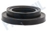 Saeco Koffiezetapparaat Afdichtingsring Van zetgroep, 15mm dik, DM=65mm