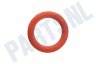 Philips Koffiezetapparaat O-ring Afdichting voor uitloop 0080-20 DM=12mm
