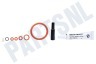 Saeco Koffiezetapparaat Revisieset Saeco Koffiemachines incl. Siliconenvet