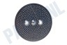 Philips Koffiezetapparaat Zeef Voor Espressomachine, fijn, 49mm