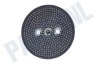 Philips Koffiezetapparaat Zeef Voor Espressomachine, fijn, 49mm