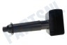 Saeco Koffiezetapparaat HD5083/01 Maatlepel Zwart