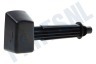 Saeco Koffiezetapparaat HD5083/01 Maatlepel Zwart