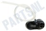 Saeco Koffiezetapparaat CP0152/01 Stoompijp