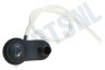 Saeco Koffiezetapparaat CP0152/01 Stoompijp