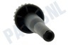 Saeco Koffiezetapparaat CRP964/01 Knop voor maalinstelling