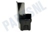 Saeco Koffiezetapparaat CP1079/01 Opvangbak Koffiedik