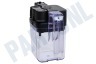 Saeco Koffiezetapparaat 996530072643 Melkreservoir