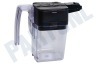Saeco Koffiezetapparaat 996530072643 Melkreservoir
