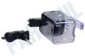 Saeco Koffiezetapparaat 996530072643 Melkreservoir