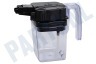 Saeco Koffiezetapparaat 996530072643 Melkreservoir