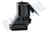 Saeco Koffiezetapparaat 421944014611 Container van Brouwunit