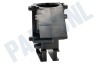 Saeco Koffiezetapparaat 421944014611 Container van Brouwunit