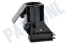 Saeco Koffiezetapparaat 421944014611 Container van Brouwunit