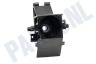Saeco Koffiezetapparaat 421944014611 Container van Brouwunit