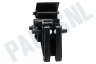 Saeco Koffiezetapparaat 421944014611 Container van Brouwunit