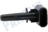 Philips Koffiezetapparaat Overloop Verbinding