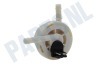 Saeco Koffiezetapparaat Turbine Stroom- en watermeter D=1,2 932-8521/90 Assy
