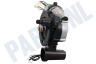 Saeco Koffiezetapparaat Maalwerk Motor