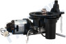 Saeco Koffiezetapparaat Maalwerk Motor
