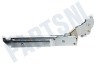 Smeg Oven-Magnetron Scharnier