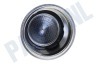 Smeg Koffiezetapparaat Koffie houder 2 kops ECF01BL, ECF01BL, ECF01CR