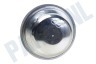 Smeg Koffiezetapparaat Koffie houder 2 kops ECF01BL, ECF01BL, ECF01CR