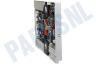 Smeg Kookplaat Generator